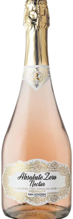 Van Loveren Absolute Zero Nectar Rose