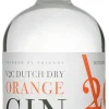 V2C Dutch Dry Gin Orange