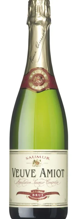 Veuve Amiot Brut