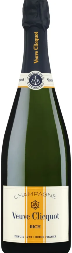 Veuve Clicquot Rich