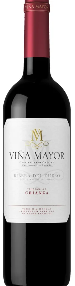 Viña Mayor Ribera Del Duero Crianza