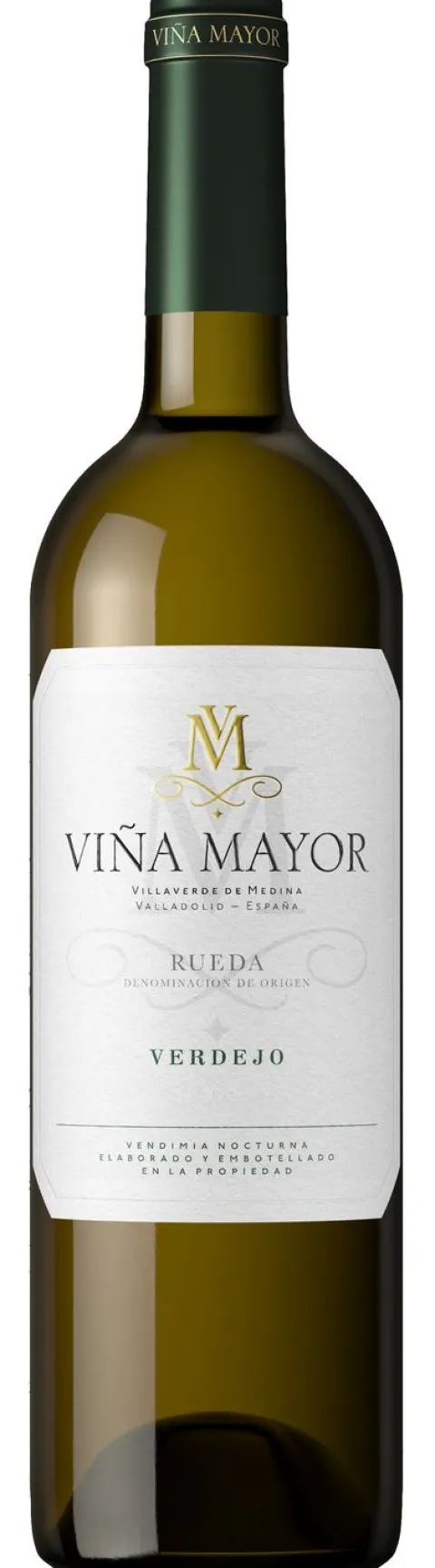 Viña Mayor Rueda Verdejo