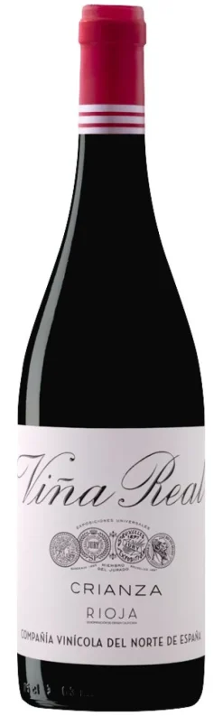 Viña Real Rioja Crianza