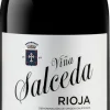 Viña Salceda Reserva Rioja Magnum