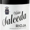 Viña Salceda Rioja Reserva