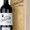 Viña Salceda Rioja Reserva Cadeauverpakking