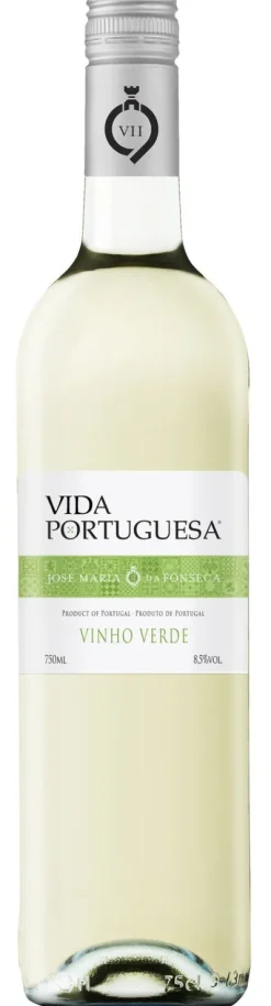 Vida Portuguesa Vinho Verde
