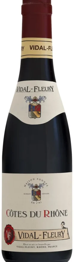 Vidal-Fleury Côtes du Rhône