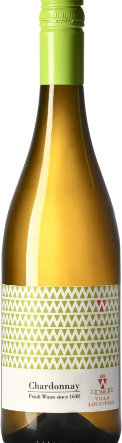 Villa Locatelli Chardonnay