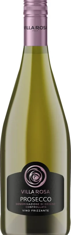 Villa Rosa Prosecco
