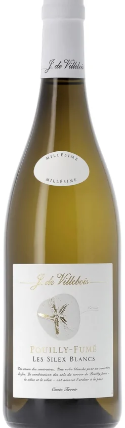 Villebois Pouilly Fumé Les Silex Blanc