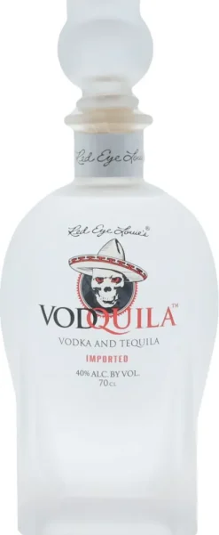 Vodquila