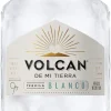 Volcan Blanco Tequila