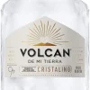 Volcan Cristalino Tequila