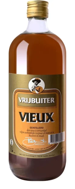 Vrijbuiter Vieux