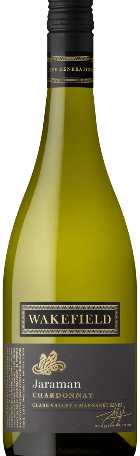 Wakefield Jaraman Chardonnay