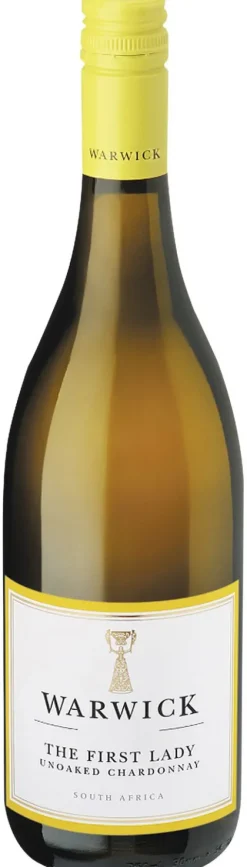 Warwick Wine Estate First Lady Unoaked