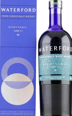 Waterford Bio Luna