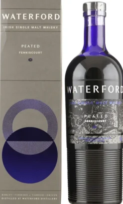Waterford Peated Fenniscourt