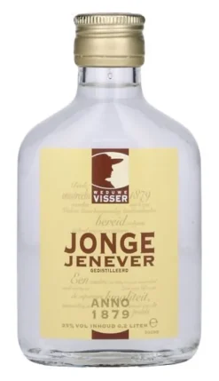 Weduwe Visser Jonge Jenever