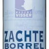 Weduwe Visser Zachte Borrel