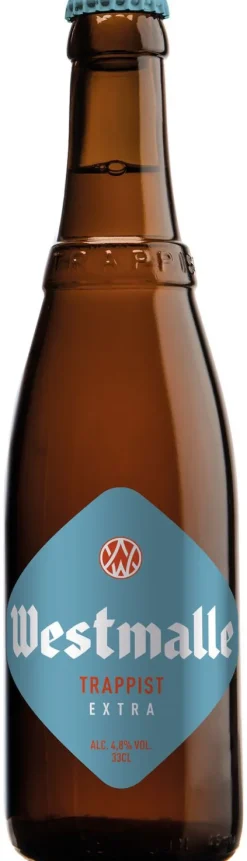 Westmalle Extra