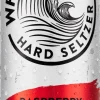 White Claw Raspberry
