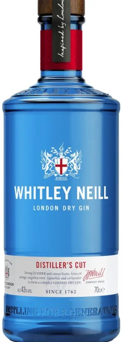 Whitley Neill Connoisseurs Cut