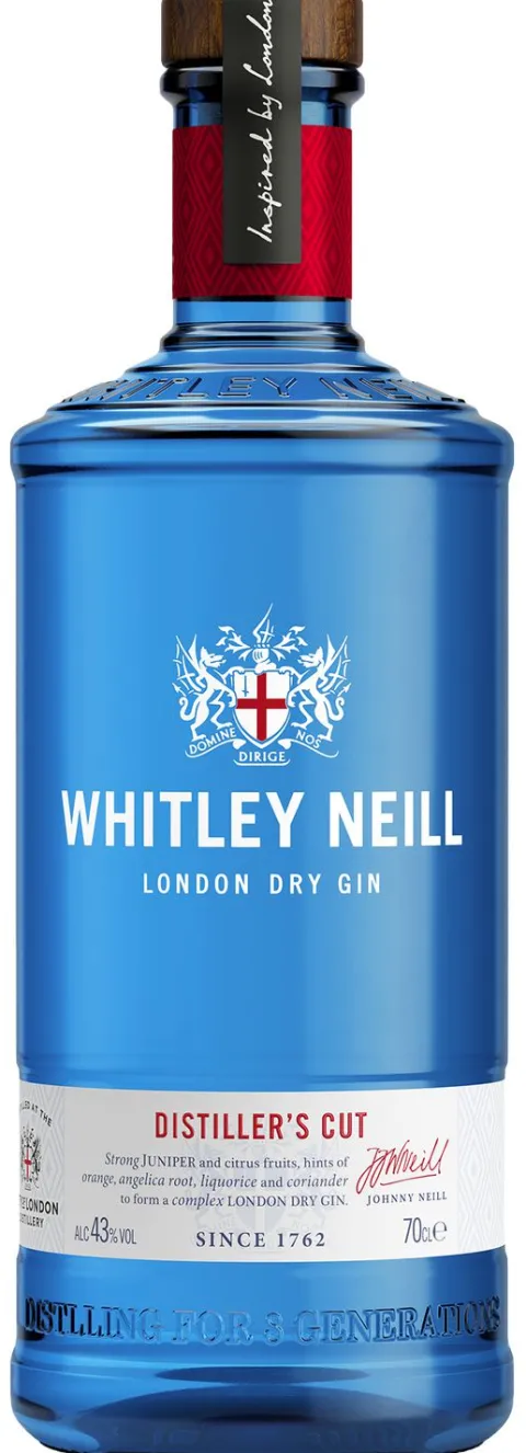 Whitley Neill Connoisseurs Cut