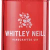 Whitley Neill Raspberry
