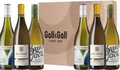 Wijnbox Bestsellers Sauvignon Blanc