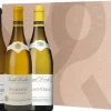Wijnbox Bourgogne Klassiek Wit