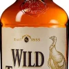 Wild Turkey 81 Proof