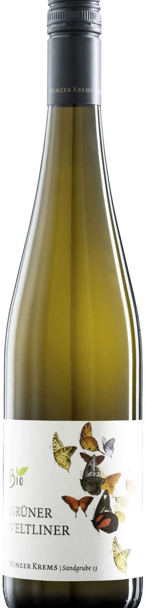 Winzer Krems Grüner Veltliner BIO