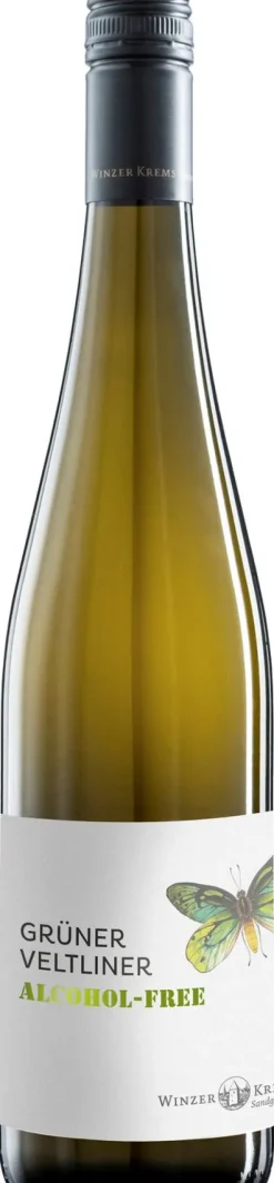Winzer Krems Grüner Veltliner Alcohol-Free