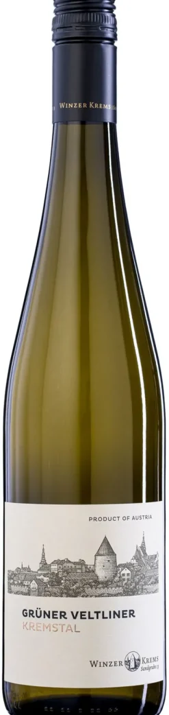 Winzer Krems Kremstal Grüner Veltliner