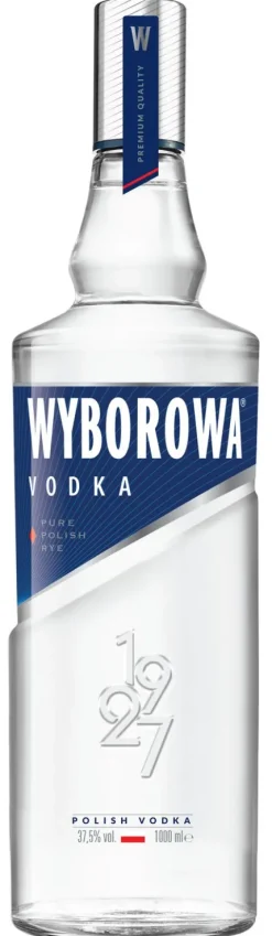 Wyborowa Vodka