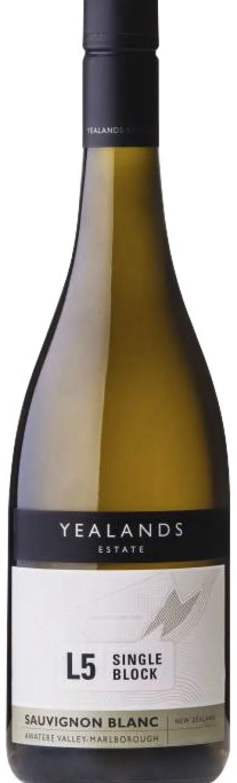 Yealands Estate L5 Sauvignon Blanc