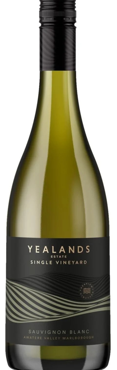 Yealands Estate Sauvignon Blanc