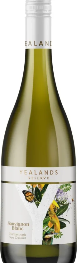 Yealands Reserve Sauvignon Blanc