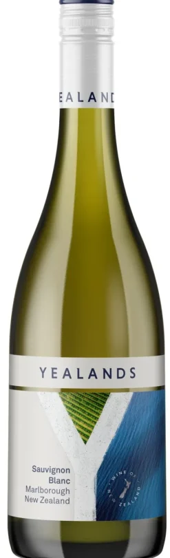 Yealands Sauvignon Blanc