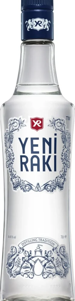Yeni Raki