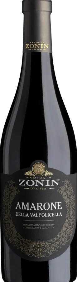 Zonin Amarone della Valpolicella