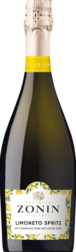 Zonin Limoneto Spritz