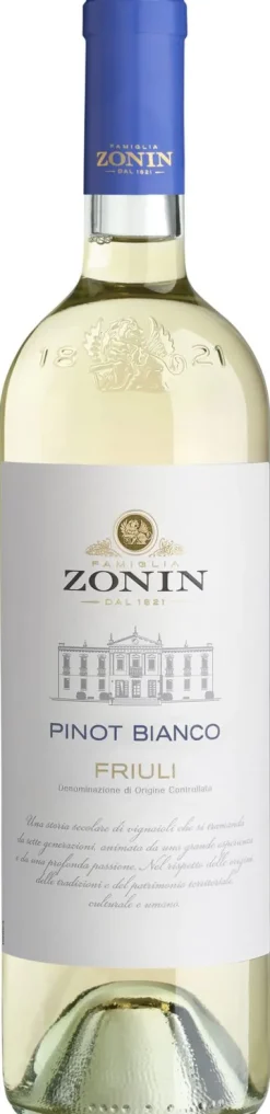 Zonin Pinot Bianco