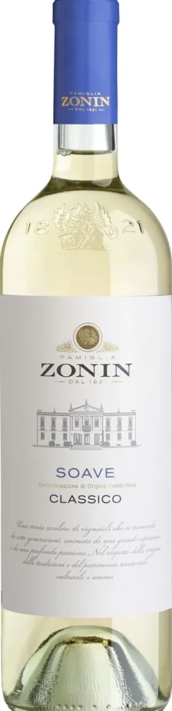 Zonin Soave Classico