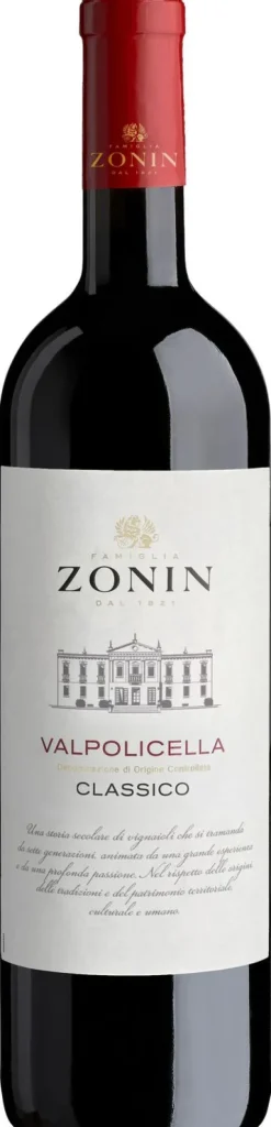 Zonin Valpolicella Classico