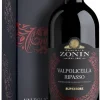 Zonin Valpolicella Ripasso Superiore Cadeauverpakking