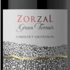 Zorzal Gran Terroir Cabernet Sauvignon