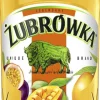 Zubrówka Mango Passionfruit